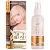 Спрей для волос JOANNA (Джоанна) Multi Blond Reflex осветляющий с кератиновым комплексом 150 мл