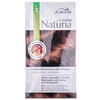 Шампунь для волос JOANNA (Джоанна) Naturia Soft Color оттеночный цвет 41 Молочный шоколад 35 г