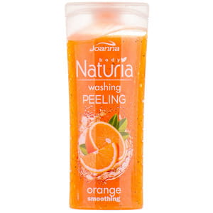 Пилинг для тела JOANNA (Джоанна) Naturia Body Апельсин 100 г