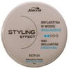 Брилиантин в воске для волос JOANNA (Джоанна) Styling Effect интенсивный блеск 45 г