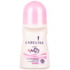 Дезодорант шариковый для тела CARELINE (Кэролайн) Pure Pink 75 мл