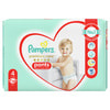 Подгузники-трусики для детей PAMPERS Premium Care (Памперс Премиум) Pants 4 от 9 до 15 кг 38 шт