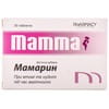 Мамарин таблетки при усталости и тошноте во время беременности блистер 30 шт