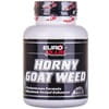 Капсулы для повышение тестостерона для спортсменов EURO PLUS (Евро Плюс) Horny goat weed (Хорни Гоат Вид) капсулы флакон 160 шт