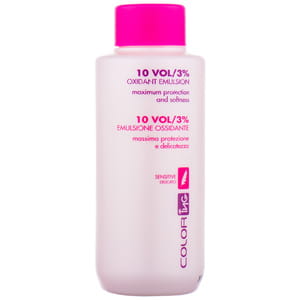 Эмульсия окислительная для волос ING Professional (Инг Профешнл) Color 3 % с фруктовый ароматом 150 мл