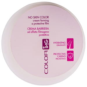 Крем для шкіри голови та рук ING Professional (Інг Профешнл) Color захисний від фарби 100 мл