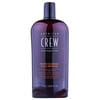 Шампунь для волос AMERICAN CREW (Американ Крю) для ежедневного использования глубокой очистки для мужчин 1000 мл