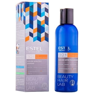 Бальзам-антистресс для волос ESTEL (Эстель) BHL 32.1 Vita Prophylactic для всех типов 200 мл