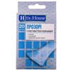 Пластырь бактерицидный Dr. House (Доктор Хаус) набор на полимерной основе Прозрачный размер 7,2 см x 2,3 см 20 шт
