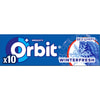 Жевательная резинка ORBIT (Орбит) Winterfresh (Винтерфреш) 10 шт