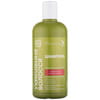Шампунь для укрепления волос ЯКА Зеленая серия с репейным, льняным и оливковым маслами 500 мл
