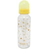 Бутылочка для кормления детская BABY TEAM (Беби Тим) артикул 1210 стеклянная с 0 месяцев 150 мл