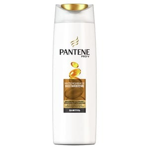 Шампунь для волос PANTENE (Пантин) Интенсивное восстановление 250 мл
