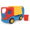 Игрушка детская WADER (Вадер) 39475 Авто Wader Tech Truck Мусоровоз