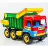 Іграшка дитяча WADER (Вадер) 39222 Middle truck Самоскид