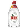 Средство для мытья посуды FAIRY (Фейри) Pure & Clean 450 мл