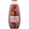 Крем-гель для душа FRESH JUICE (Фреш Джус) Chocolate & Strawberry Шоколад и клубника 400 мл