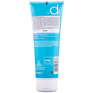 Крем для мытья тела EVA Dermo (Эва дермо) для сухой и чувствительной кожи 250 мл