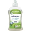 Средство-концентрат для мытья посуды SODASAN (Содасан) жидкое органическое Sensitive для чувствительной кожи 500 мл