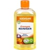 Засіб-концентрат миючий SODASAN (Содсан) універсальний органічний Orange для видалення стійких і жирових забруднень 500 мл