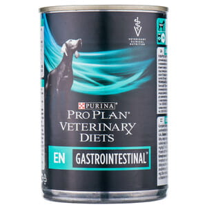 Консерва для собак PURINA (Пурина) Veterinary diets EN при расстройствах пищеварения 400 г