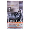 Корм сухой для котов с чувствительной кожей PURINA (Пурина) Pro Plan с лососем 1,5 кг