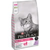 Корм сухой для котов PURINA (Пурина) Pro Plan Delicate с индейкой 10 кг