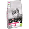 Корм сухой для котов PURINA (Пурина) Pro Plan Delicate с ягненком 10 кг