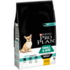 Корм сухой для собак PURINA (Пурина) Pro Plan для мини пород с чувствительным пищеварением с курицей 7 кг