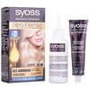 Крем-краска для волос SYOSS (Сйосс) Oleo Intense цвет 12-00 Платиновый блонд экстра