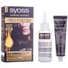 Краска для волос SYOSS (Сйосс) Oleo Intense цвет 2-10 Черно-каштановый