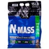 Гейнер ANS Performance (АНС Перформанс) N-MASS US вкус молочный шоколад 6,8 кг