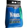 Гейнер ANS Performance (АНС Перформанс) N-MASS US вкус печенье и крем 6,8 кг