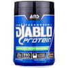 Протеин ANS Performance (АНС Перформанс) Diablo Protein вкус шоколадный брауни 680 г