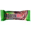 Батончик протеиновый для спортивного питания POWER PRO (Павер про) 36% протеина с арахисом и карамелью 40 г