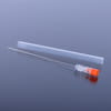 Голка для спінальної анестезії із заточуванням типу Квінке Spinal Needle (Спінал Нідлі) розмір 25G (0,5x90мм) 1 шт