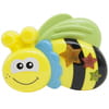 Игрушка детская музыкальная BABY TEAM (Беби Тим) артикул 8624 в ассортименте: бабочка, пчела, гусеница с 4-х месяцев