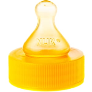 Соска латексная NUK (Нук) для недоношенных детей для чая 1шт