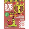 Цукерки дитячі натуральні Bob Snail (Боб Снеіл) Равлик Боб яблучно-полуничні 60 г