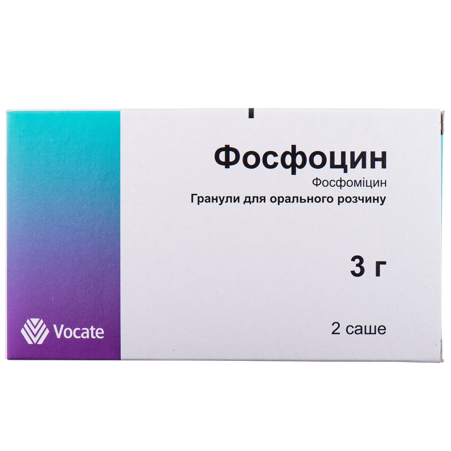 Фосфоцин гранулы для орального раствора по 3 г в саше 2 шт (5200106670113)  Лабиана (Испания) - инструкция, купить по низкой цене в Украине | Аналоги,  отзывы - МИС Аптека 9-1-1
