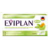 Тест для визначення овуляції Eviplan (Евіплан) 5 шт і тест для визначення вагітності Evitest (Евітест) 1 шт