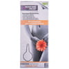 Фітокомплекс для інтимної гігієни для спринцювання Жіночий доктор Кандистон в фільтр-пакетах по 4 г 10 шт
