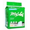 Пелюшки гігієнічні MYCO COVER розмір 60 см x 45 см 30 шт