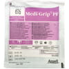 Перчатки хирургические стерильные латексные неприпудренные Medi-Grip PF (Меди-грип) размер 6,5 1 пара