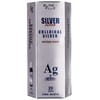 Серебро-Bio active коллоидное серебро антибактериальный комплекс капли флакон 100 мл + спрей для носа 15 мл