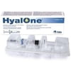 Хіалван (HyalOne) 1,5% розчин натрієвої солі гіалуронової кислоти для внутрішньосуглобних ін'єкцій 60мг/4мл в шприці 1 шт