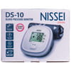 Вимірювач (тонометр) артеріального тиску NISSEI (Ніссей) модель DS-10 автоматичний