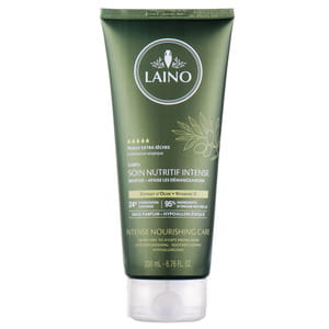Молочко для тіла LAINO (Лено) живильне Інтенс для дуже сухої та схильної до атопії шкіри 200 мл