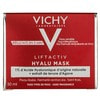 Експрес-маска для обличчя VICHY (Віши) ЛіфтАктив антивікова з гіалуроновою кислотою для всіх типів шкіри 50 мл