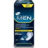 Прокладки урологические TENA (Тена) Men (Мен) для мужчин Level 2 20 шт